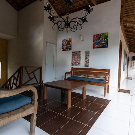 Galeria E Suites Canto Do Sol Барра-Гранди Экстерьер фото