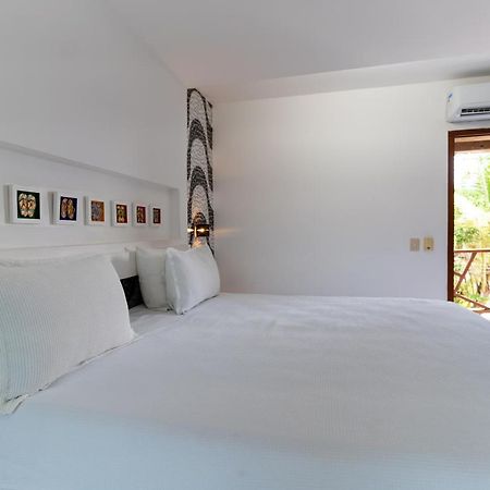 Galeria E Suites Canto Do Sol Барра-Гранди Экстерьер фото